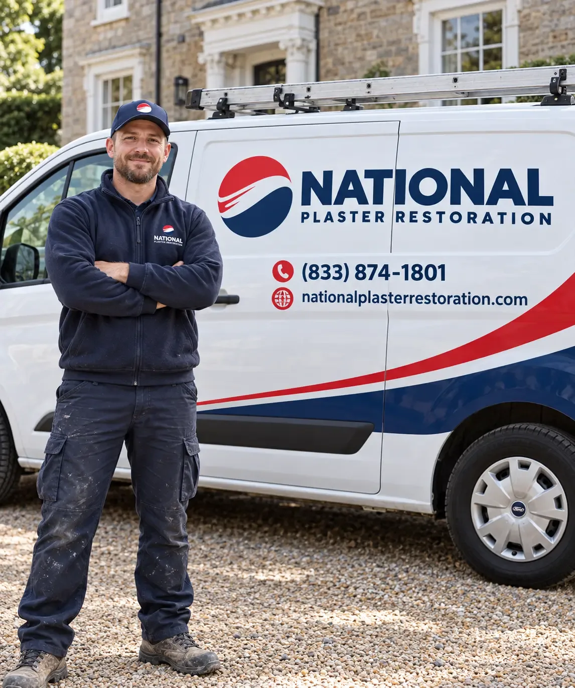 Plaster Repair company in Waynesville, MO